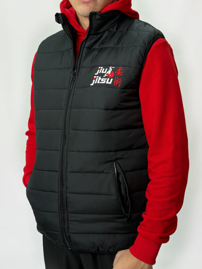Жилет Jiu-Jitsu Gera JJ44
