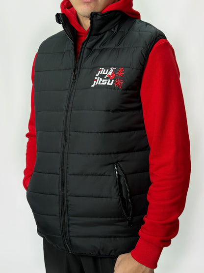 Жилет Jiu-Jitsu Gera JJ44