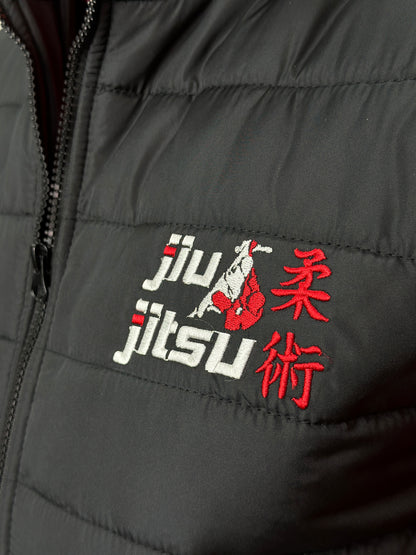 Жилет Jiu-Jitsu Gera JJ44