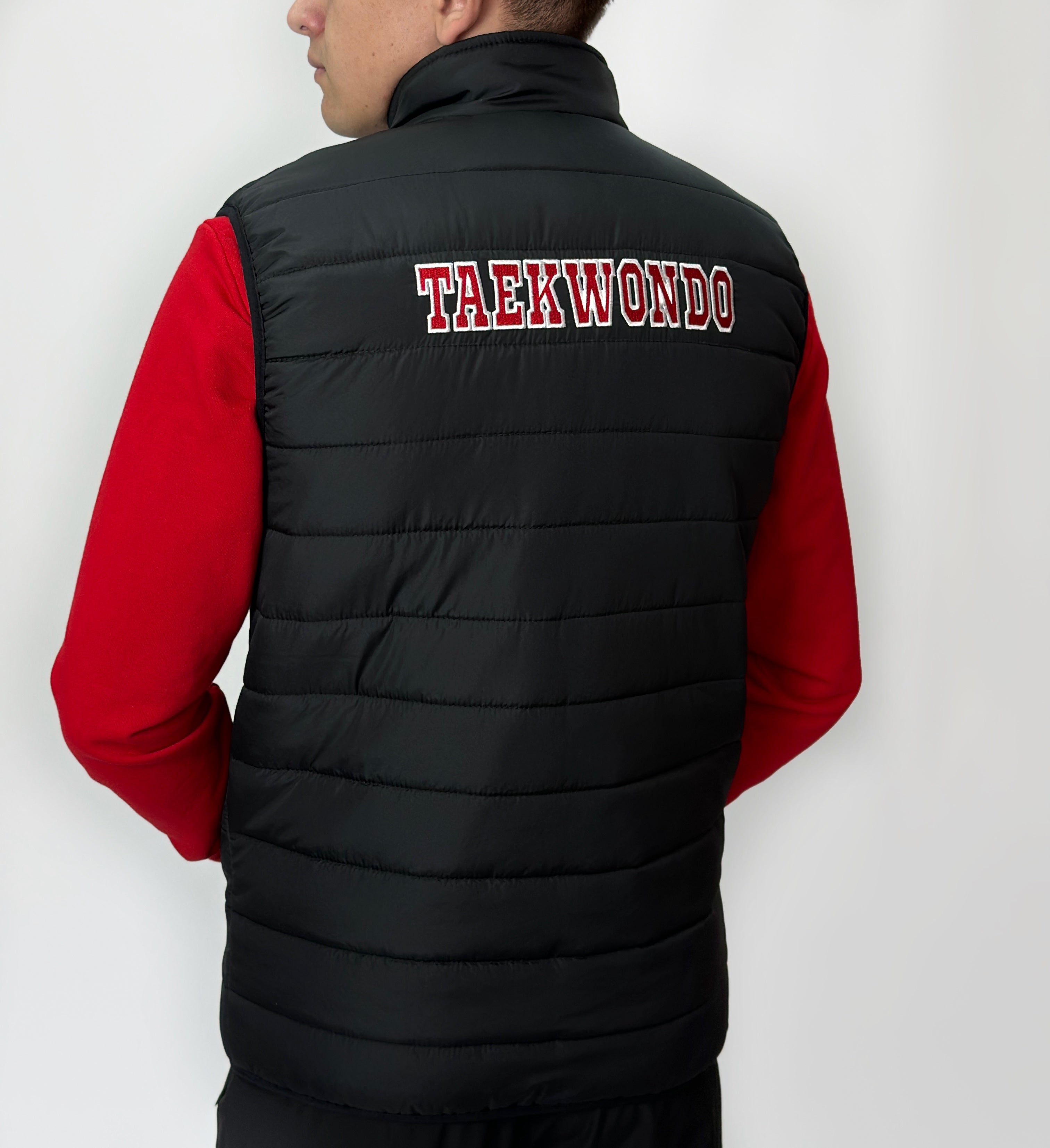 Жилет Taekwondo Gera TKD35