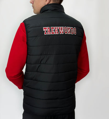 Жилет Taekwondo Gera TKD35