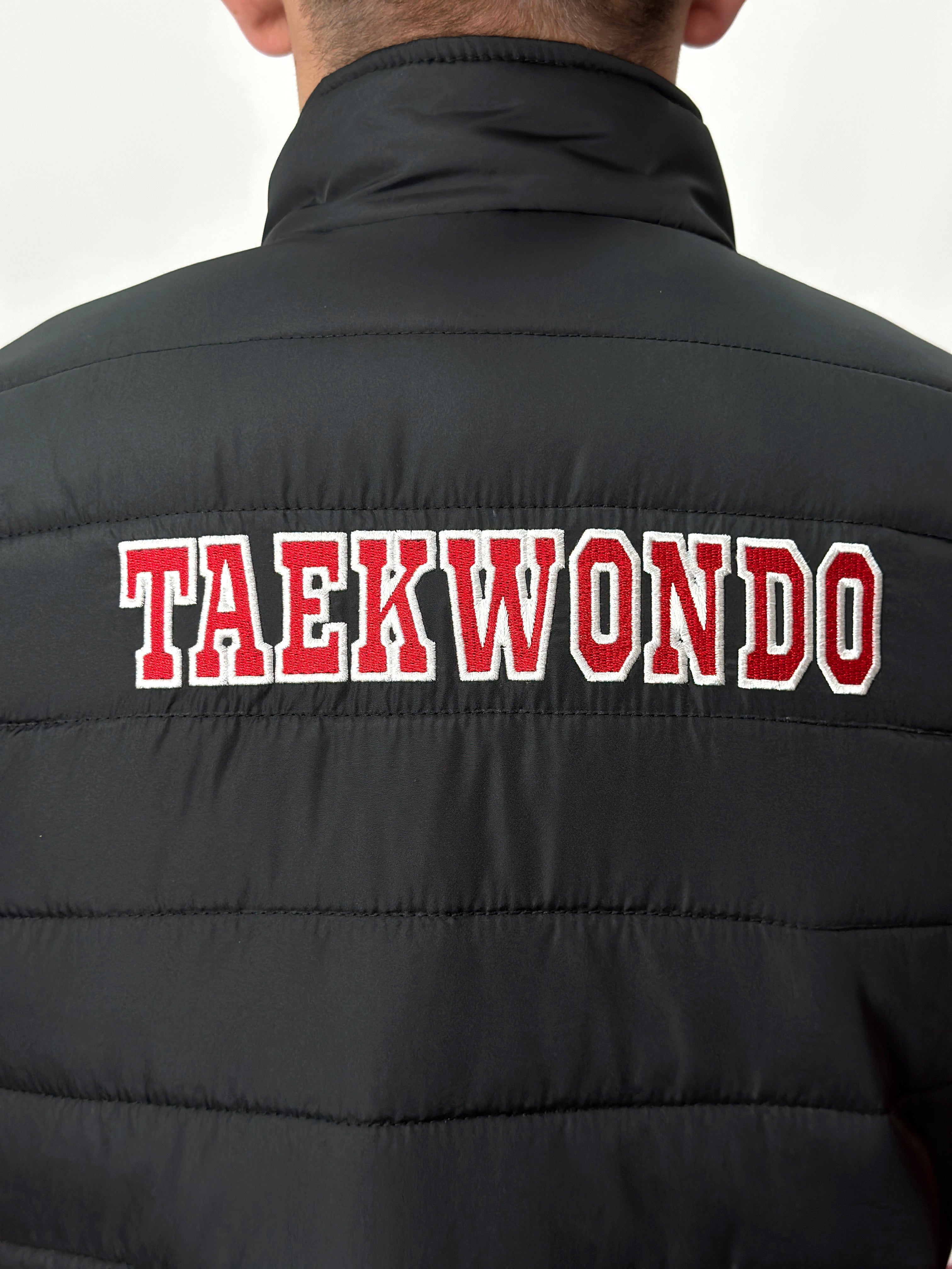 Жилет Taekwondo Gera TKD35