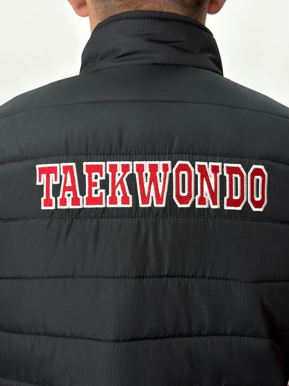 Жилет Taekwondo Gera TKD35