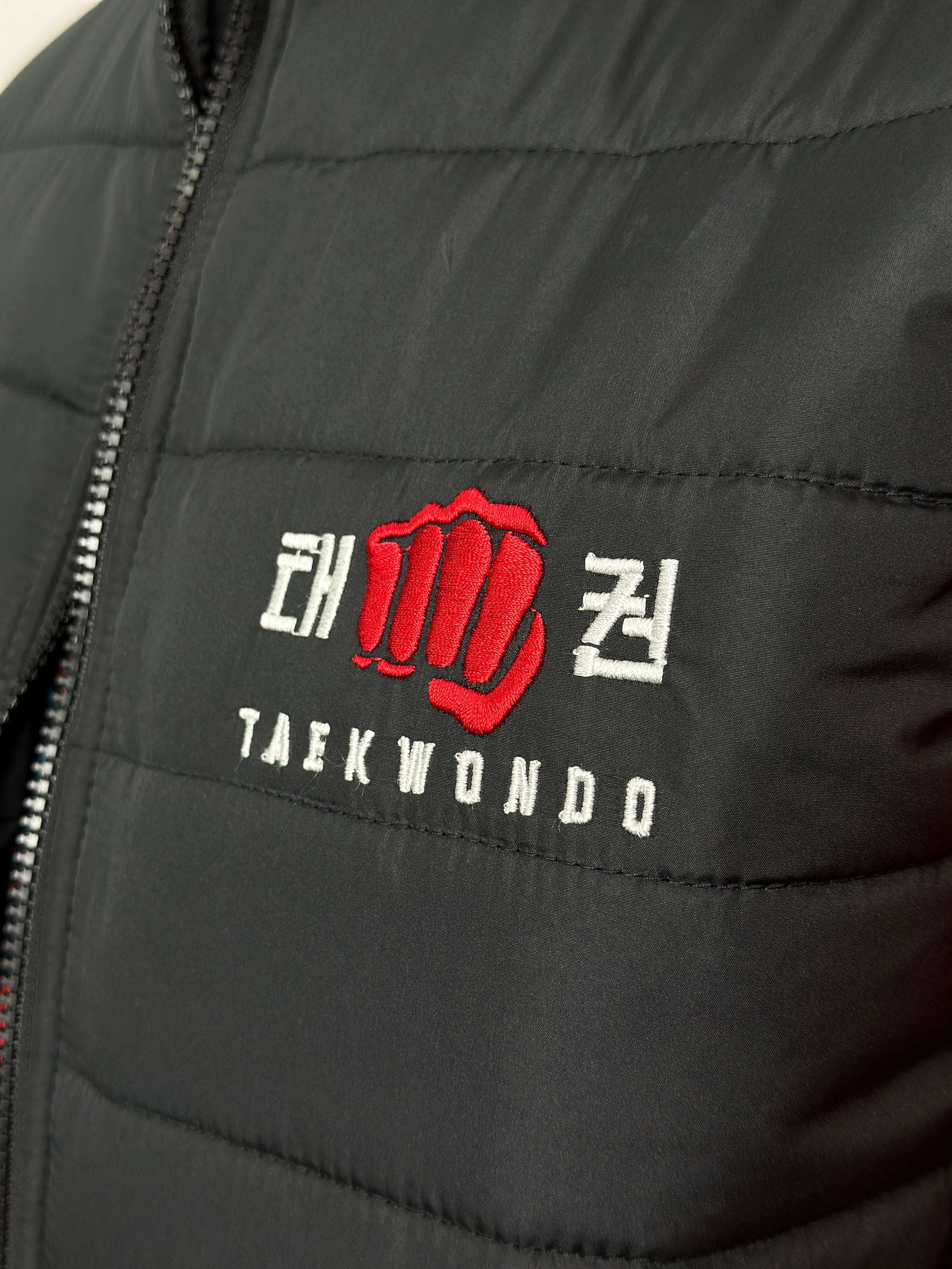 Жилет Taekwondo Gera TKD35