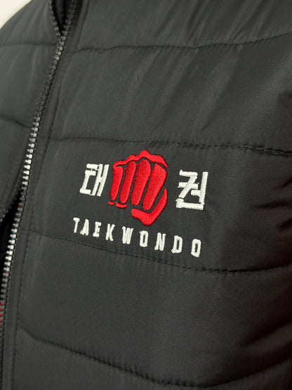 Жилет Taekwondo Gera TKD35
