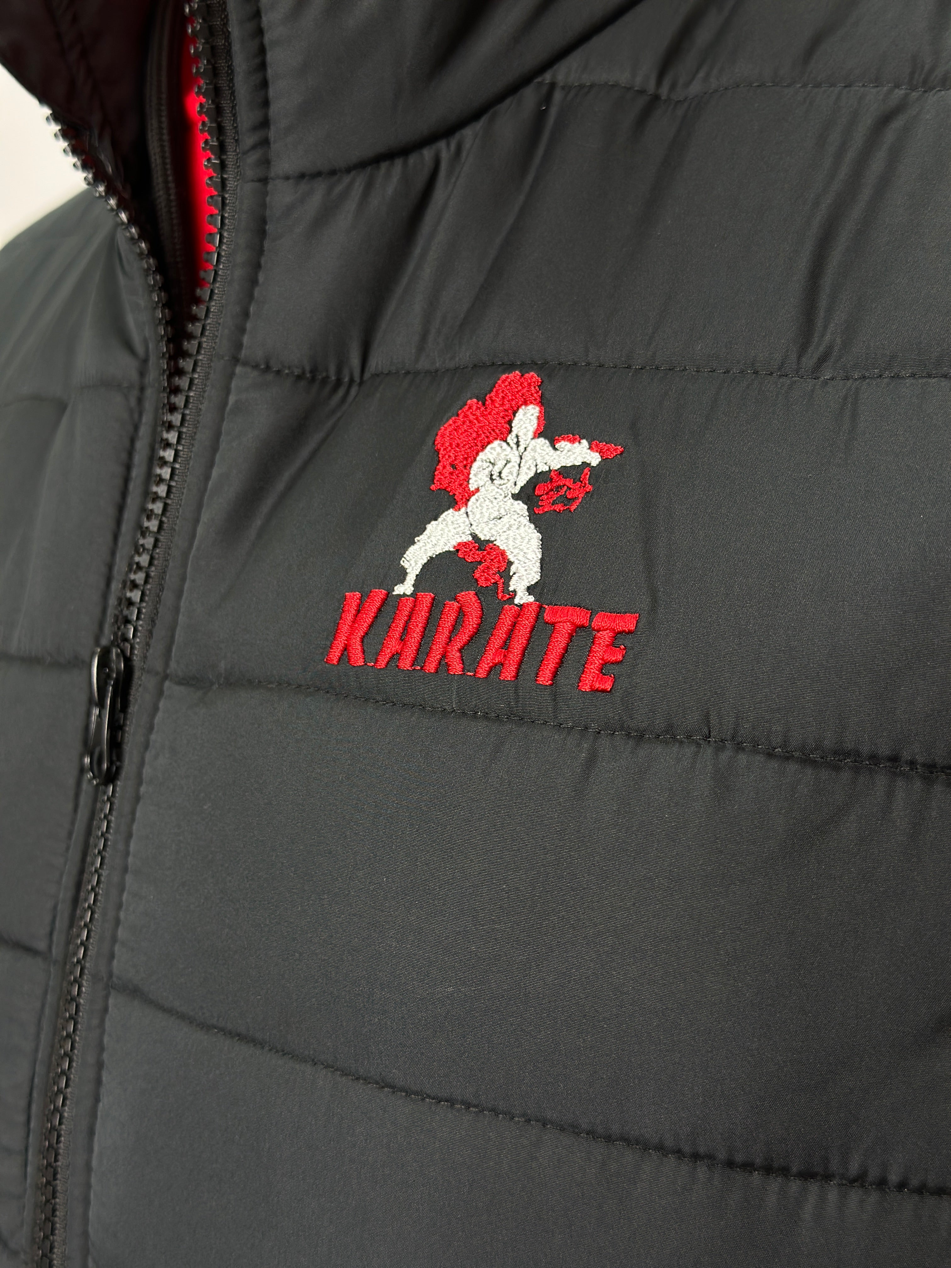Жилет Karate Gera K60