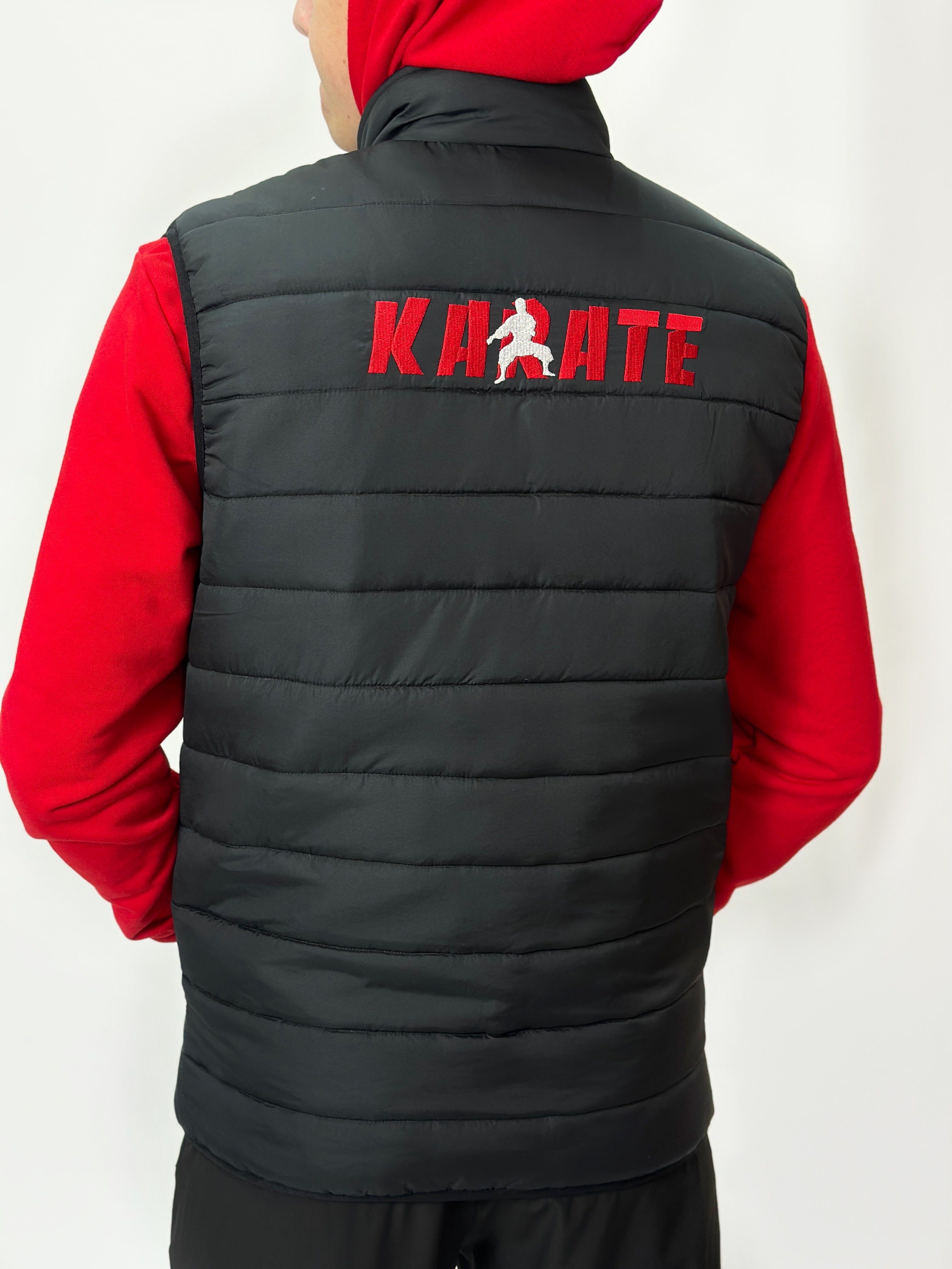Жилет Karate Gera K60