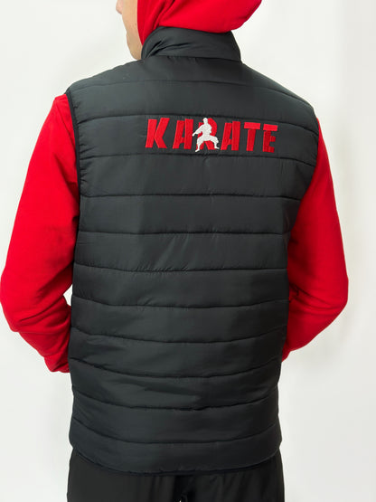 Жилет Karate Gera K60