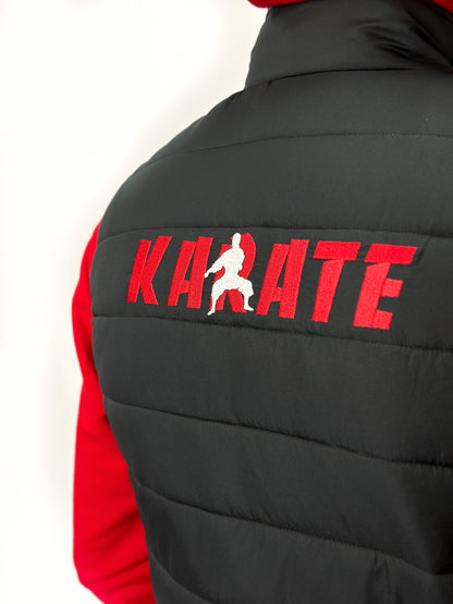 Жилет Karate Gera K60