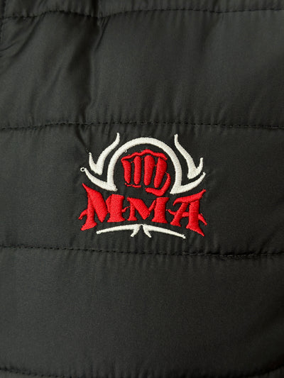 Жилет MMA Gera MMA21