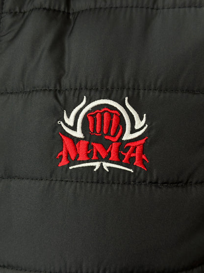 Жилет MMA Gera MMA21