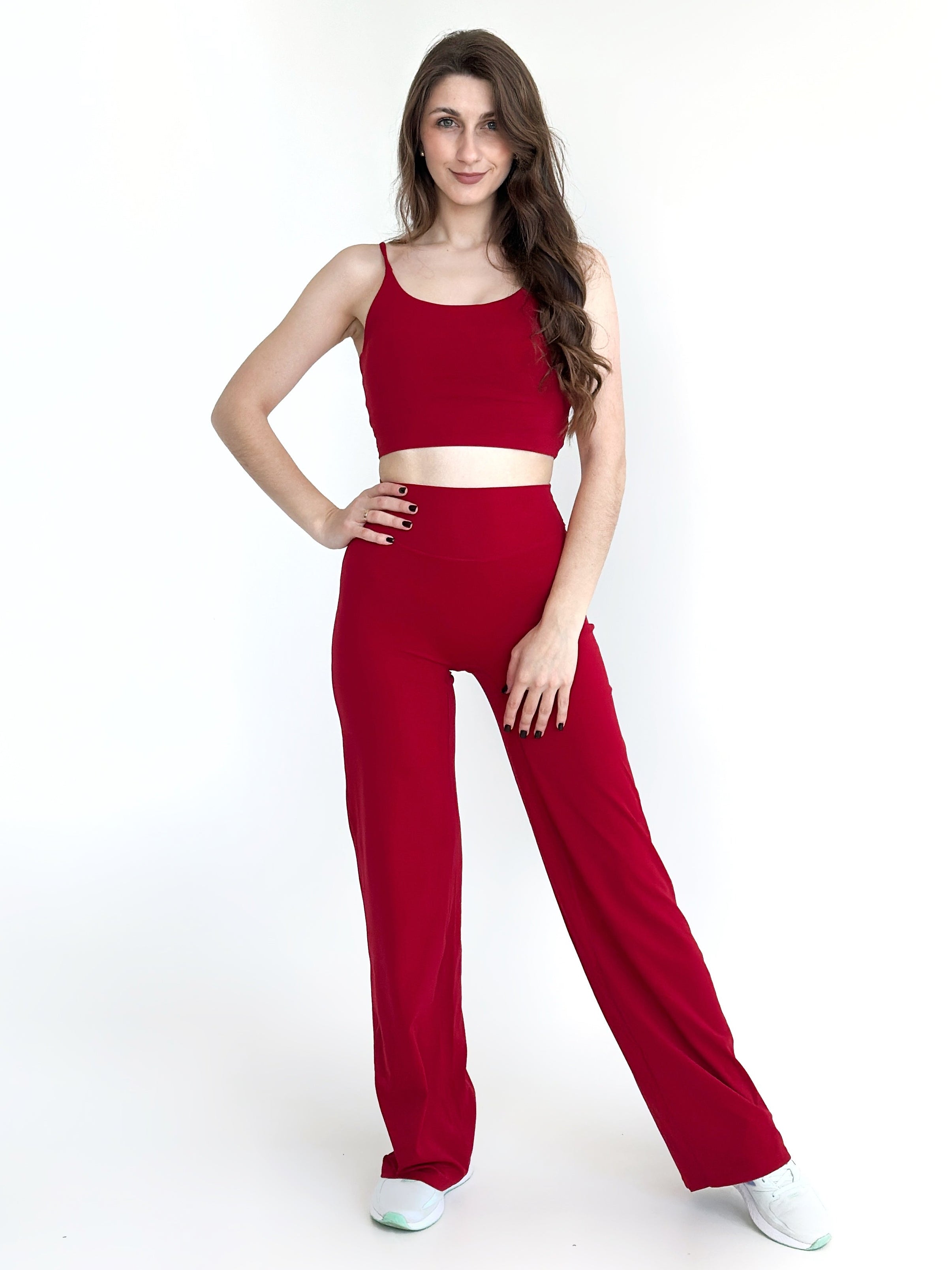 Комплект топ + штани Gera 7121 7126