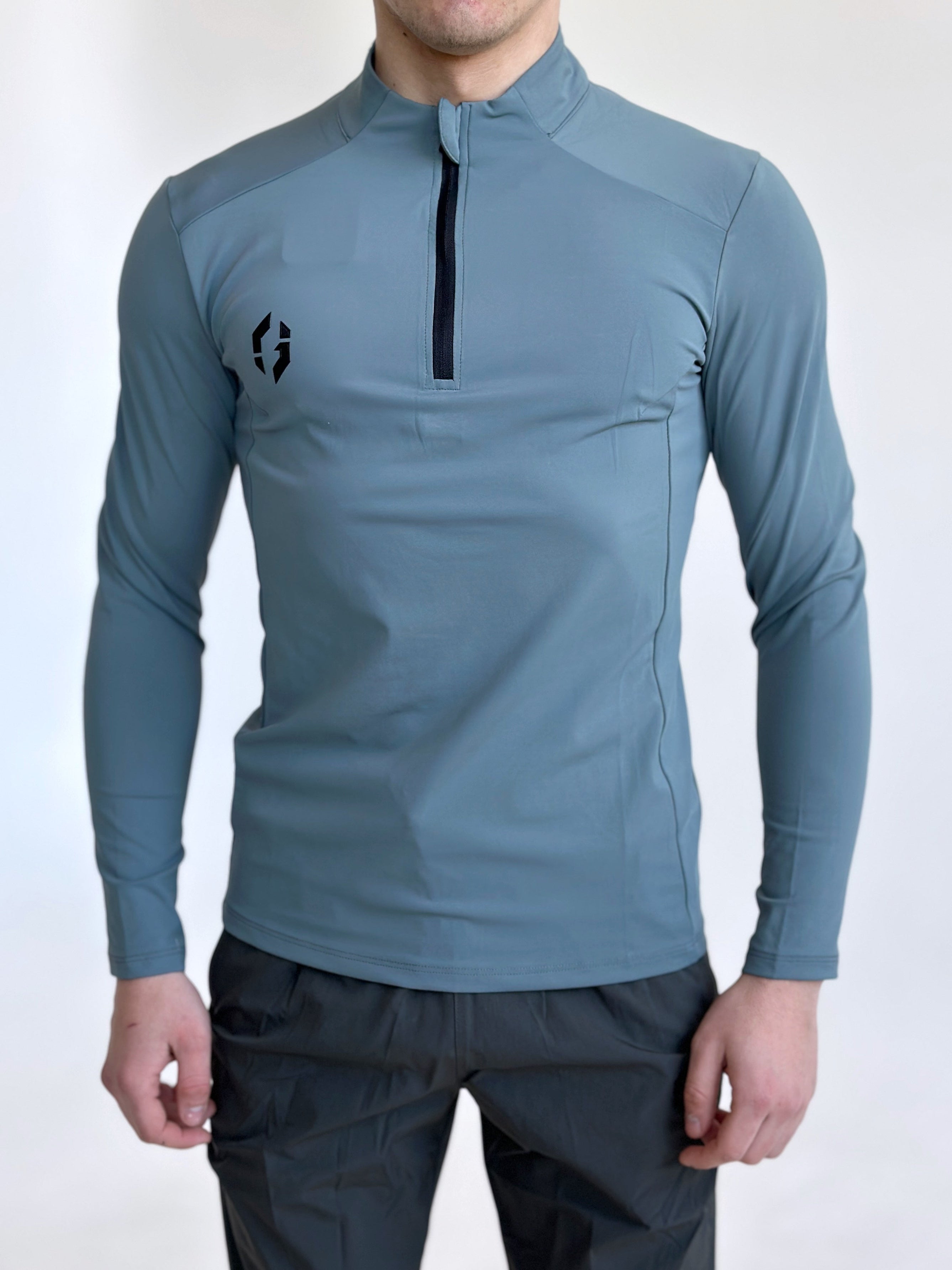 Спортивна кофта Gera B42112