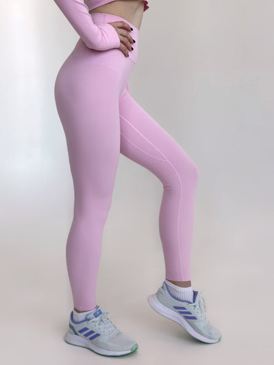 Комплект топ + кофта + легінси Gera 7128 7123 7100