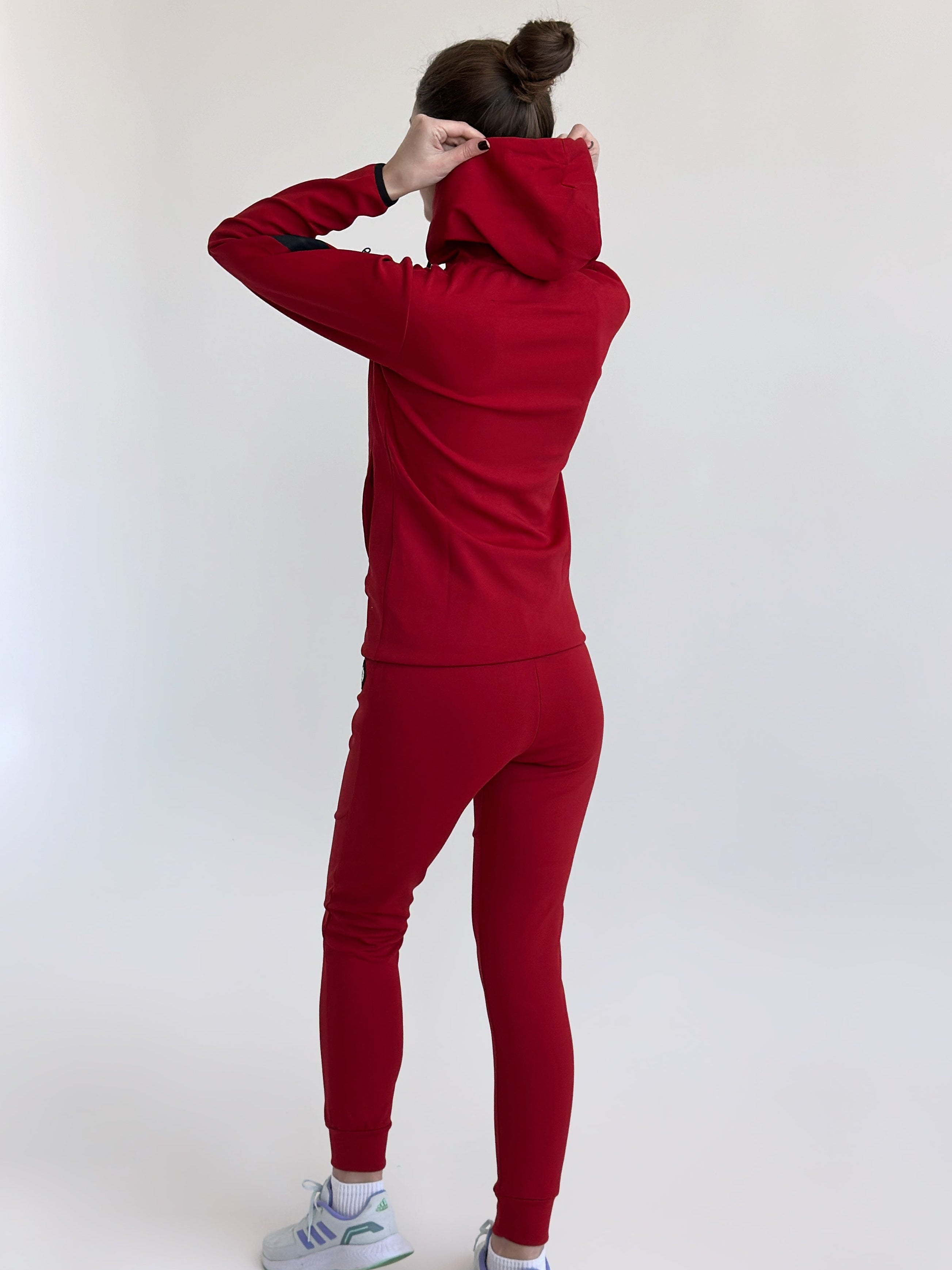 Жіночий спортивний костюм Gera JS V