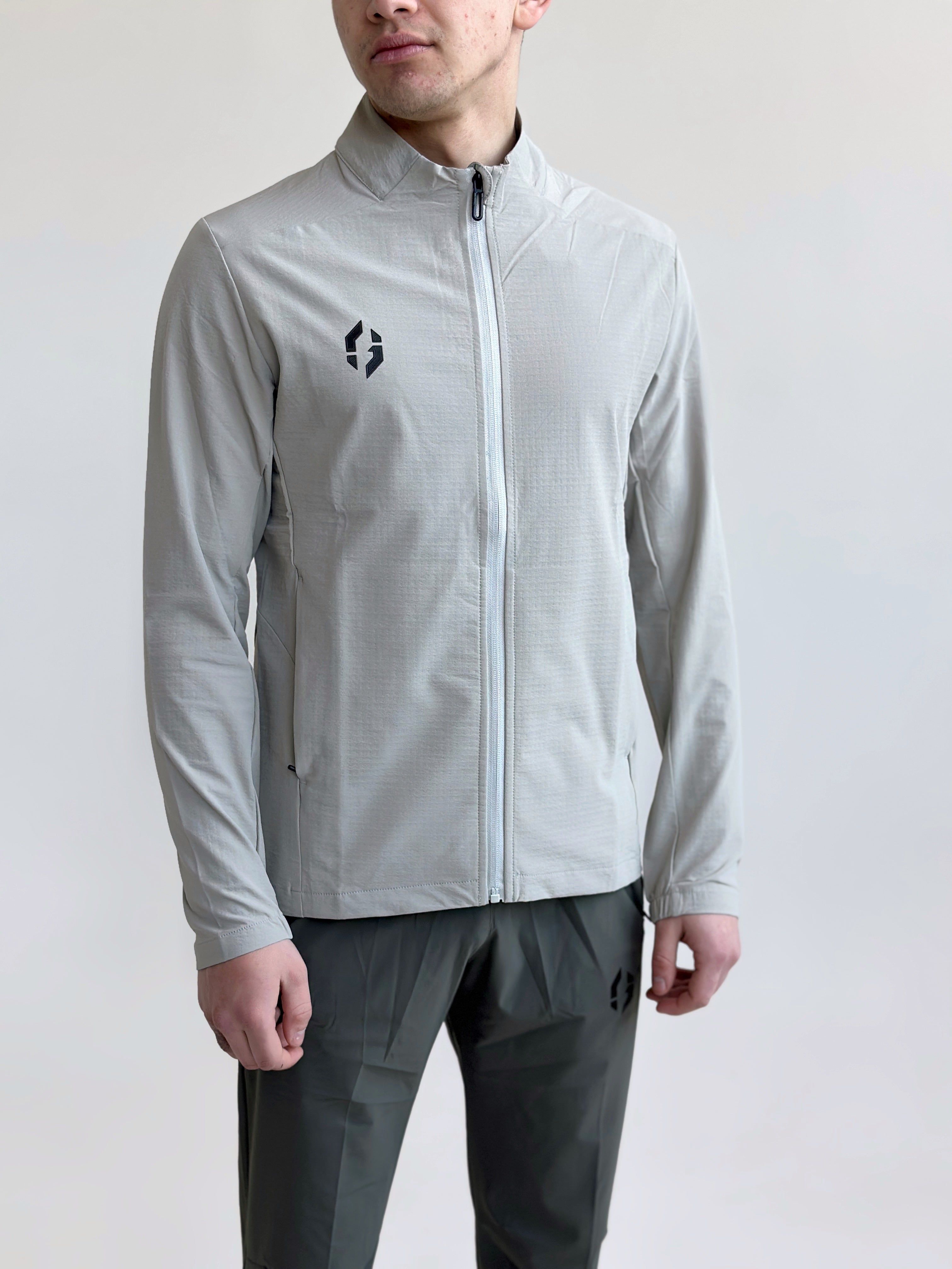 Спортивна кофта Gera МВ D42181