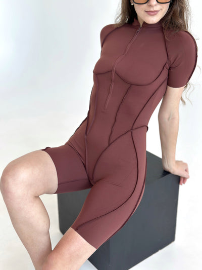 Комбінезон Gera 26501