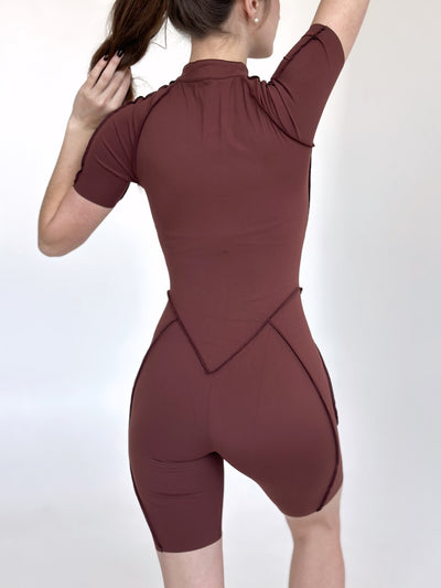 Комбінезон Gera 26501