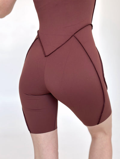 Комбінезон Gera 26501