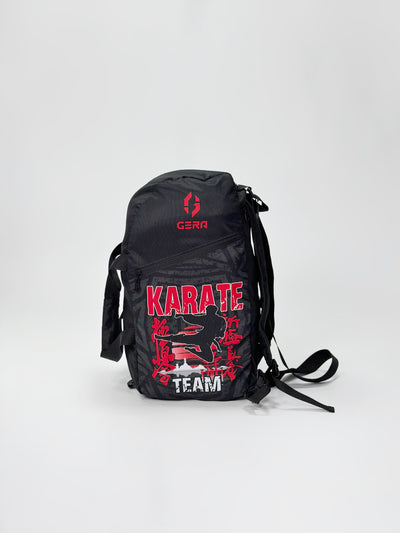 Сумка-рюкзак Karate Gera K18