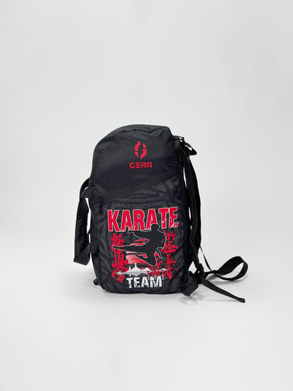 Сумка-рюкзак Karate Gera K18