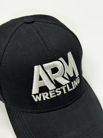 Кепка Armwrestling Gera AW16
