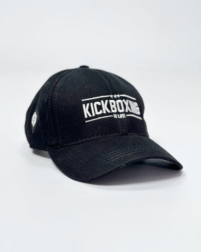 Șapcă de kickboxing KB29