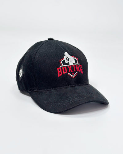 Șapcă de box BX23