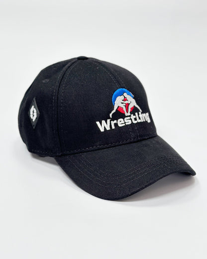 Кепка Wrestling Gera WRST13