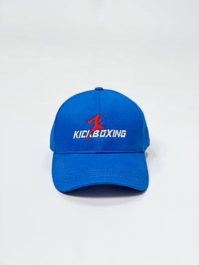 Кепка Kickboxing Gera KB28