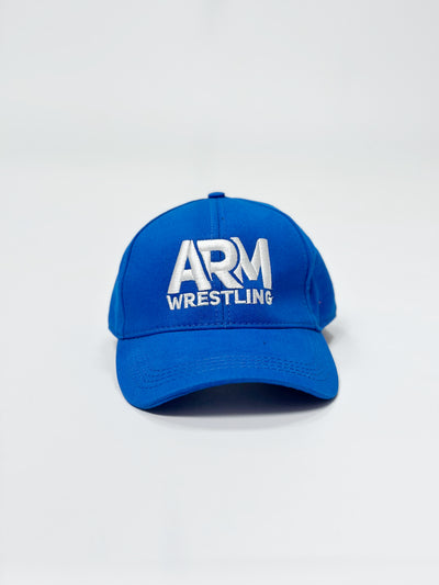 Кепка Armwrestling Gera AW16