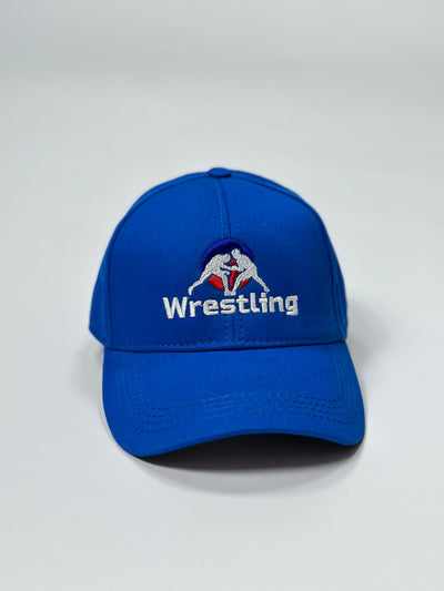 Кепка Wrestling Gera WRST13