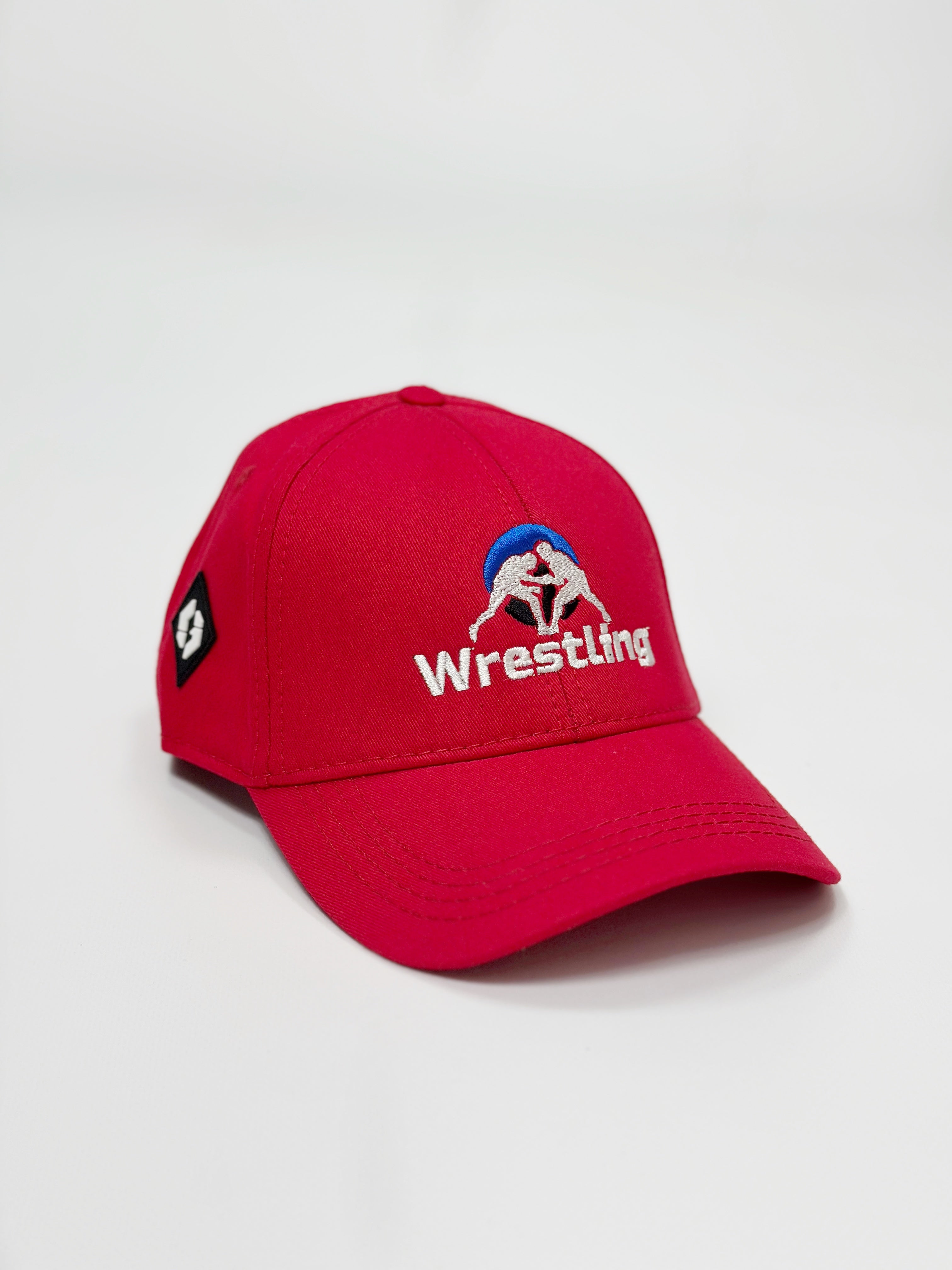 Кепка Wrestling Gera WRST13