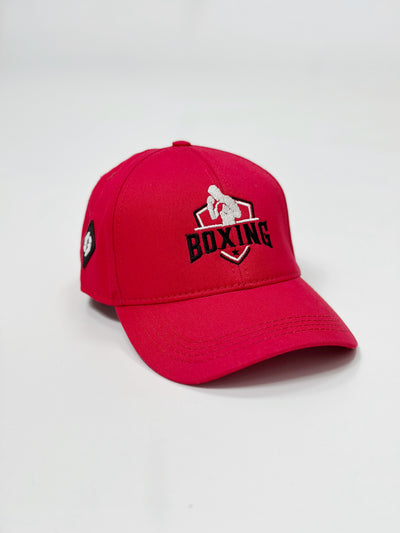 Șapcă de box BX23