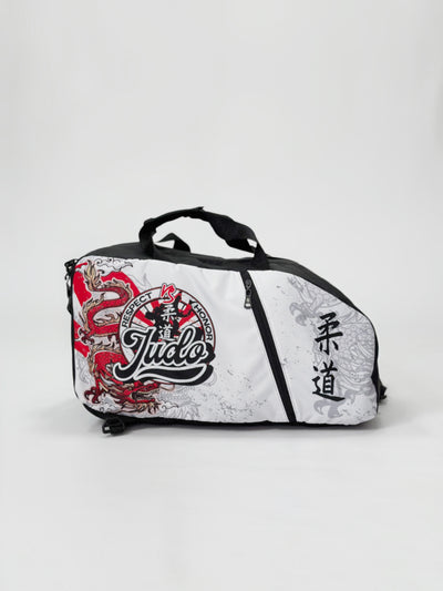 Сумка-рюкзак Judo Gera J23