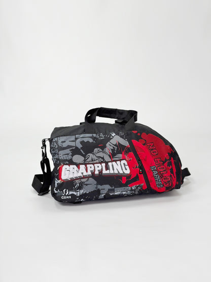 Сумка-рюкзак Grappling Gera GRP24
