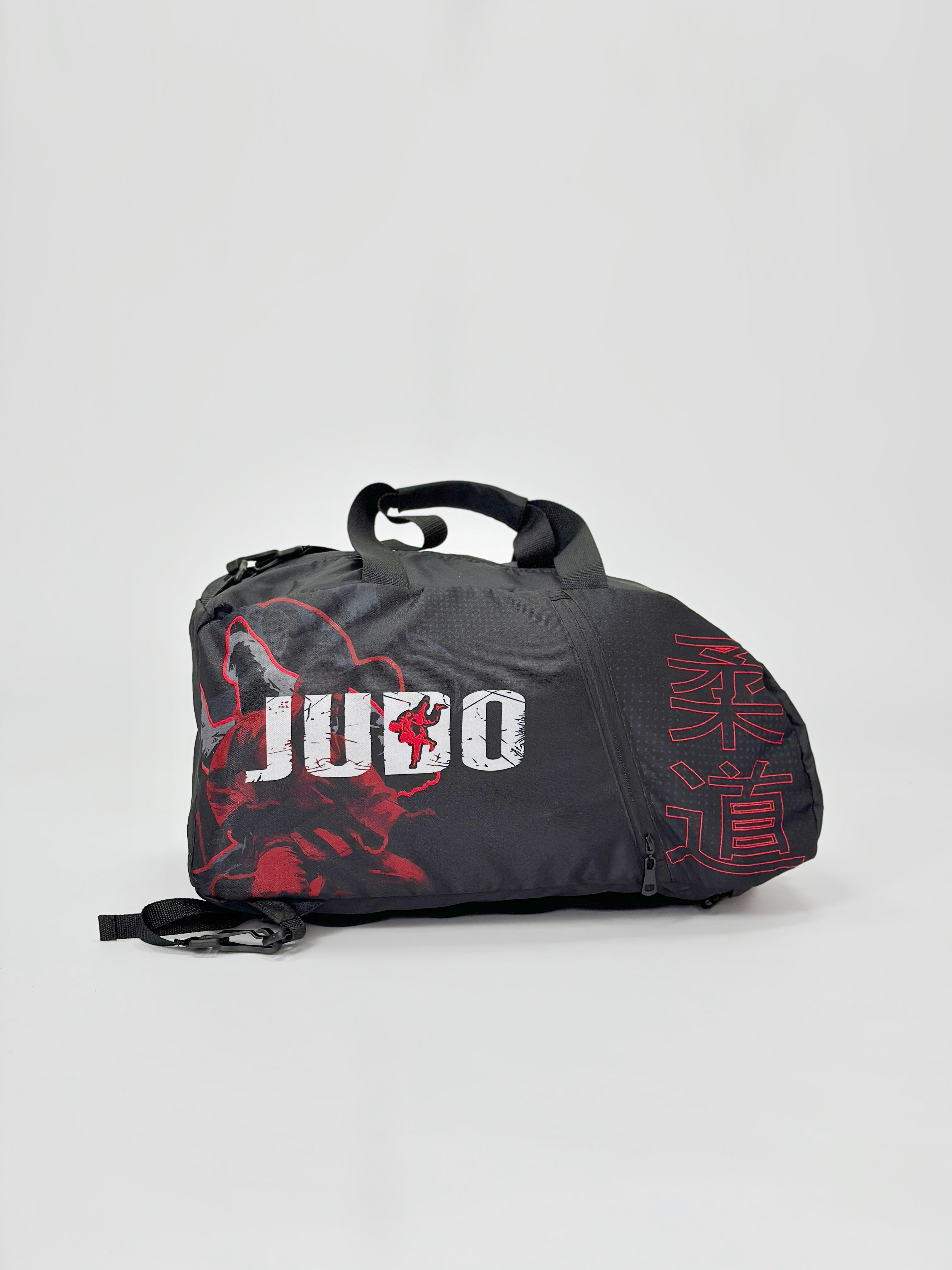 Сумка-рюкзак Judo Gera J22