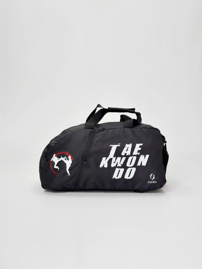 Сумка-рюкзак Taekwondo Gera TKD28