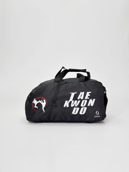 Сумка-рюкзак Taekwondo Gera TKD28