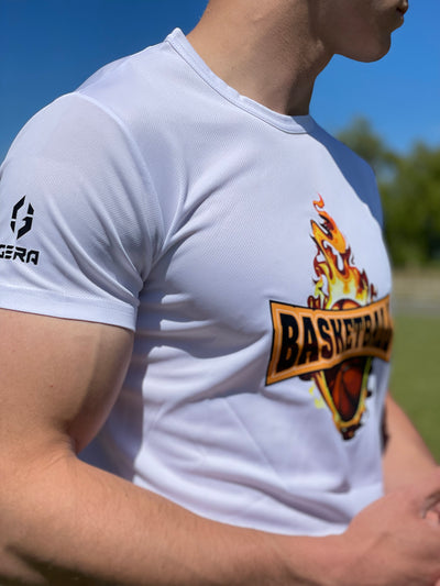 Koszulka Basketball GERA BS1