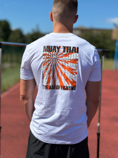 Koszulka Muay Thai GERA MT5