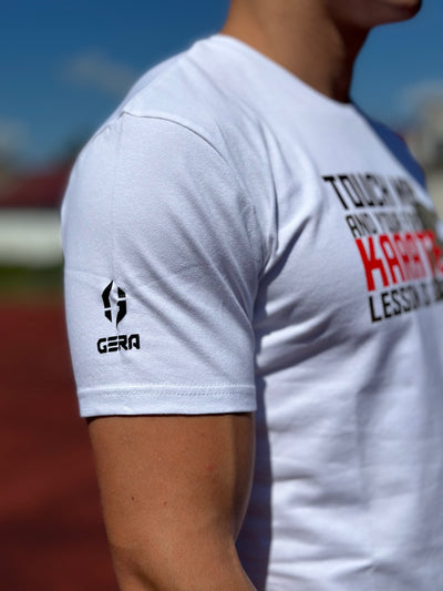 Футболка Karate GERA K6