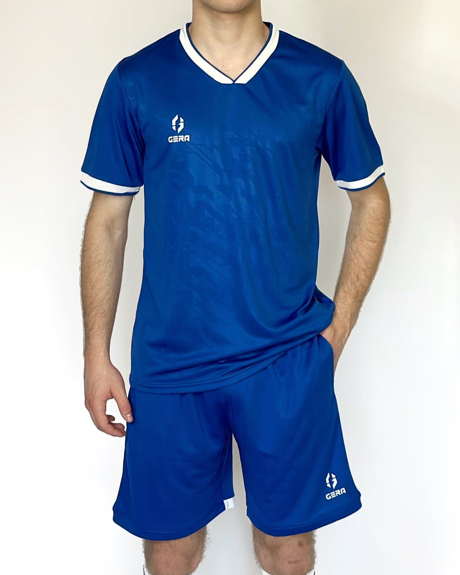 Game uniform Gera Aura 3005