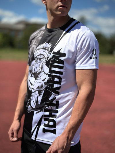 Koszulka Muay Thai GERA MT13