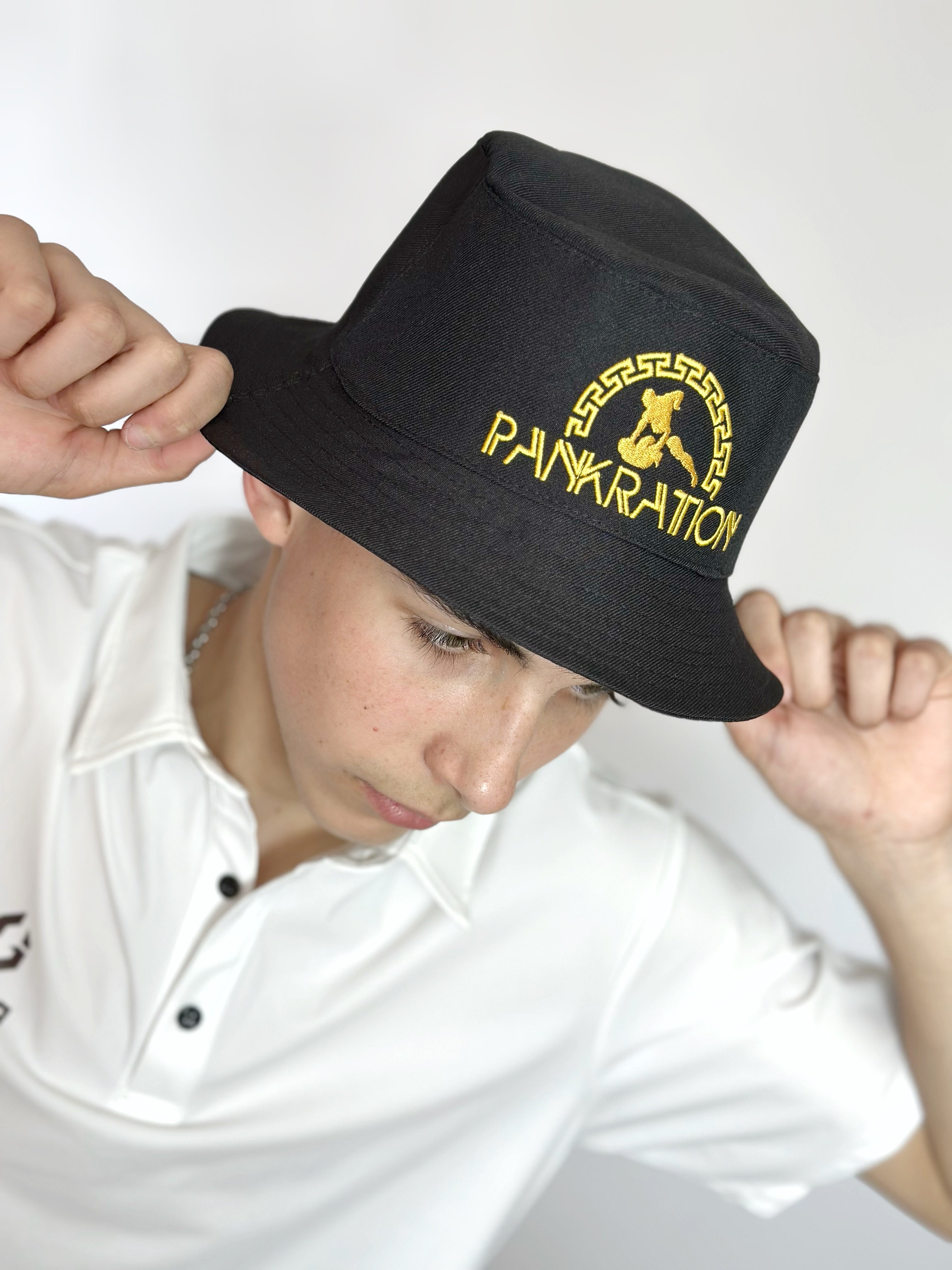 Панама Pankration Gera P19