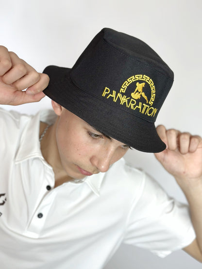 Панама Pankration Gera P19