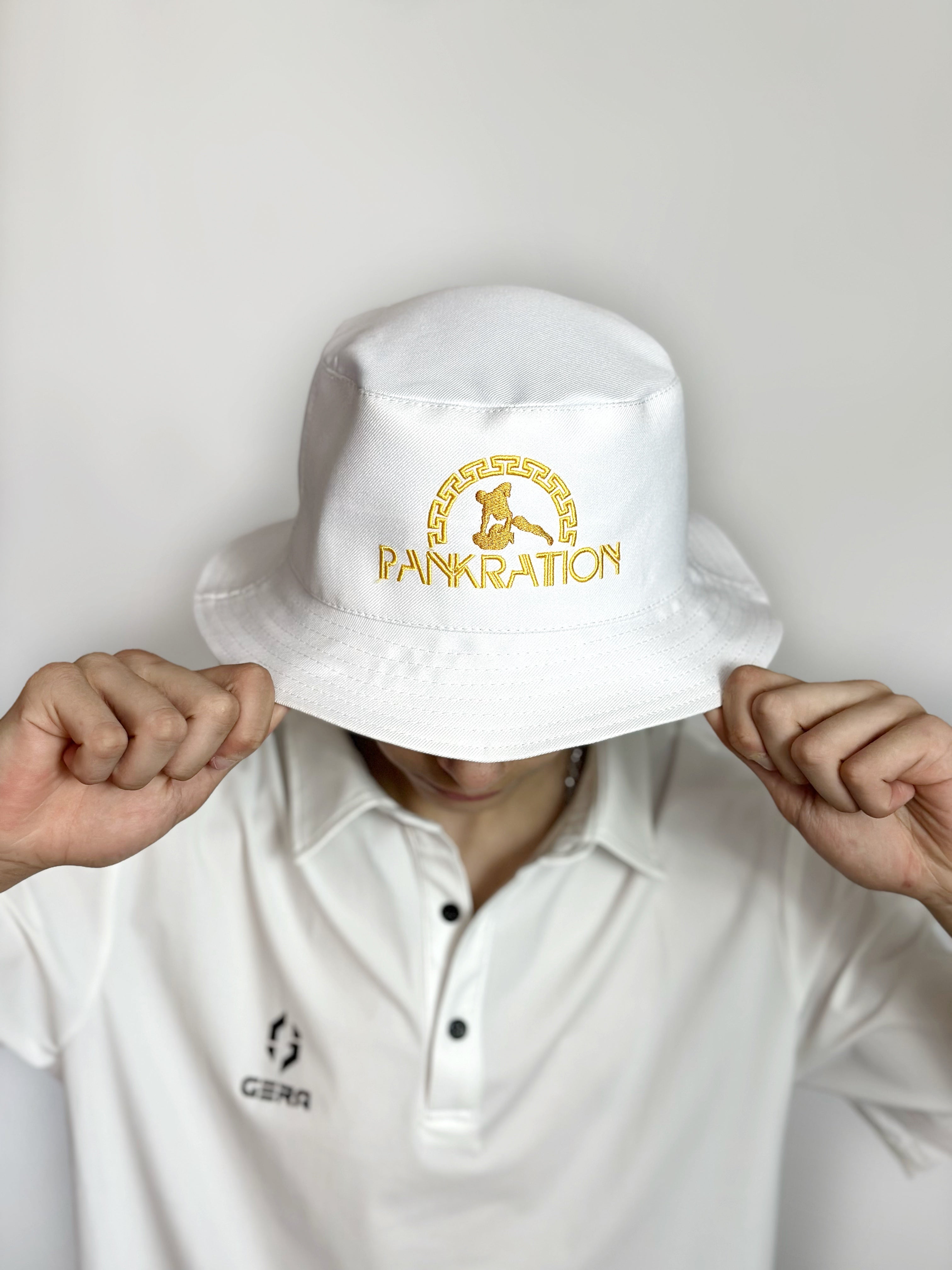 Панама Pankration Gera P19