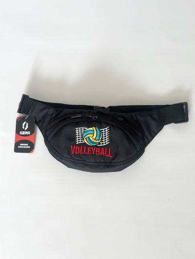 Сумка-бананка Volleyball Gera V23