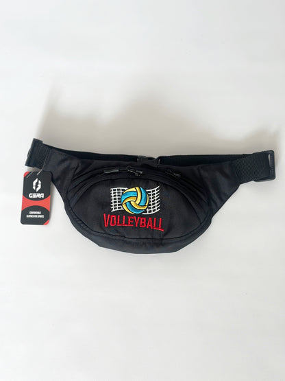 Сумка-бананка Volleyball Gera V23