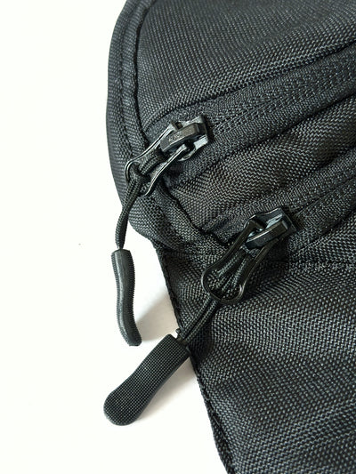 Сумка-бананка Boxing Gera BOX31